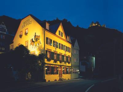 Hotel Zur Post - Bild 2