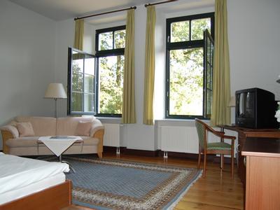 Hotel Gutshaus Redewisch - Bild 4