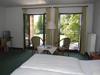 Hotel Gutshaus Redewisch - Bild 3