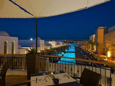 Hotel Fort Arabesque Resort, Spa & Villas - Bild 5
