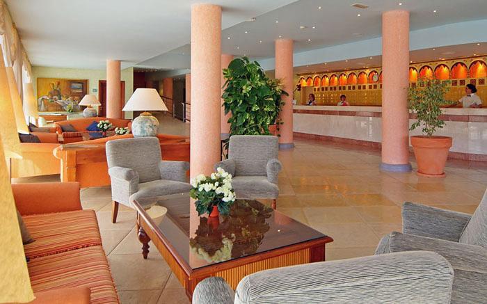 Hotel Iberostar Playa Gaviotas - Bild 1
