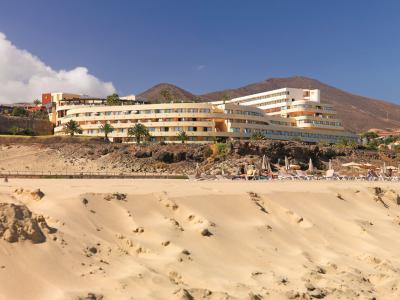 Hotel Iberostar Playa Gaviotas - Bild 2