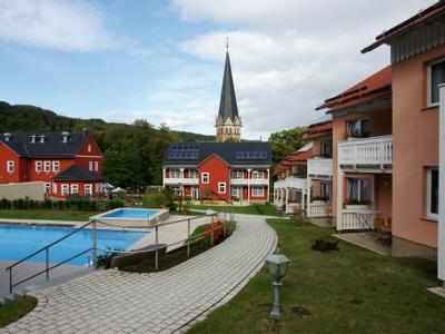 Hotel Ferienpark Bodetal - Bild 5