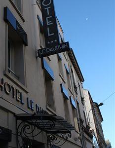 Hotel Le Dauphin - Bild 5