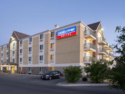 Hotel Candlewood Suites Idaho Falls - Bild 3