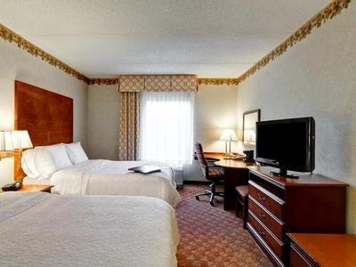Hotel Hampton Inn & Suites Leesburg - Bild 3