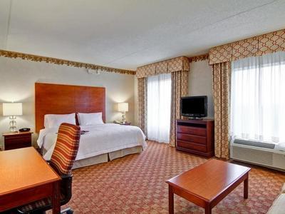 Hotel Hampton Inn & Suites Leesburg - Bild 2