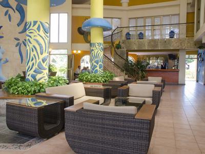 Hotel Gran Caribe Club Kawama - Bild 2