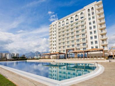 Hotel Crowne Plaza Antalya - Bild 5