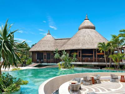 Shangri-Las Le Touessrok Resort & Spa Mauritius