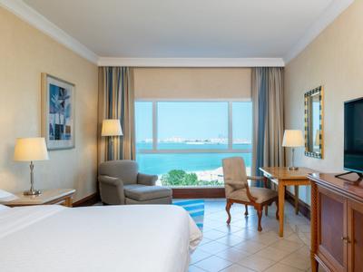 Hotel Sheraton Jumeirah Beach Resort - Bild 5