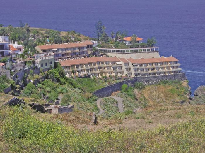 Hotel Playa de los Roques - Bild 1