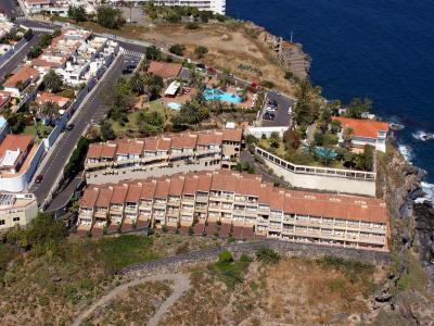 Hotel Playa de los Roques - Bild 3