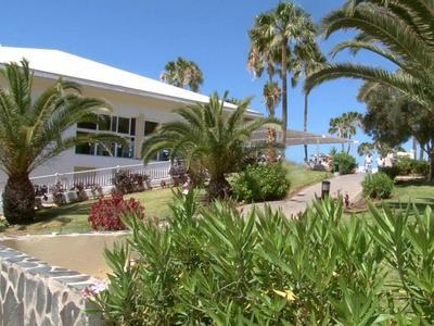 Hotel Riu Gran Canaria - Bild 5