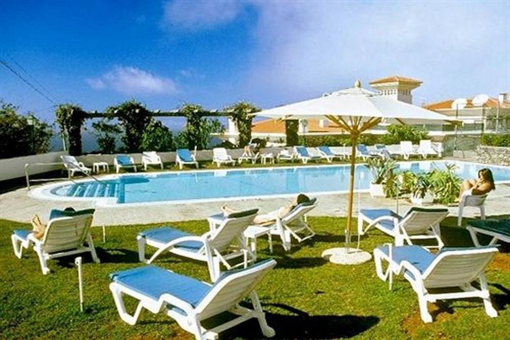 Hotel Jardim Atlantico - Bild 1