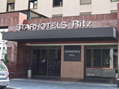 Starhotels Ritz - Bild 2
