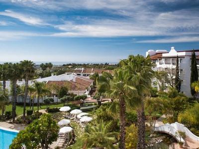 Hotel The Westin La Quinta Golf Resort & Spa, Benahavis, Marbella - Bild 3