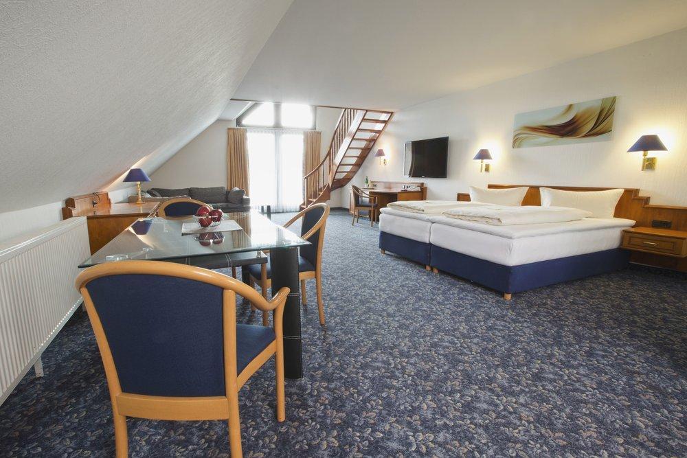 Alpina Lodge Hotel Oberwiesenthal - Bild 1