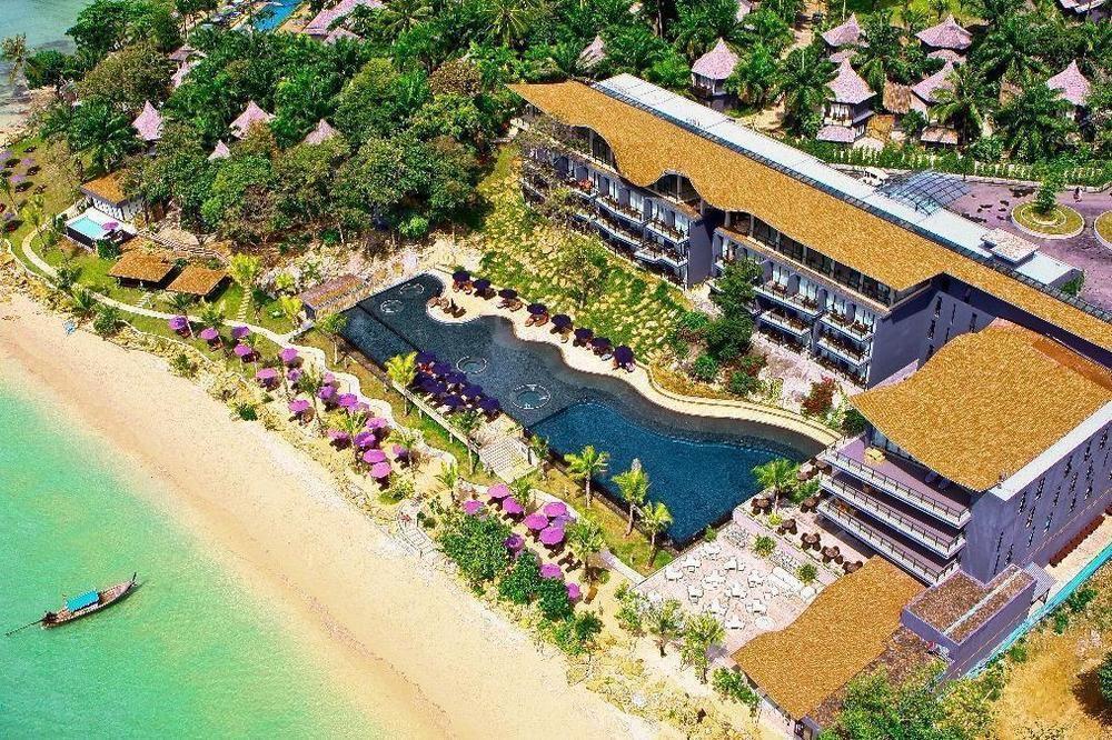 Hotel Beyond Resort Krabi - Bild 1