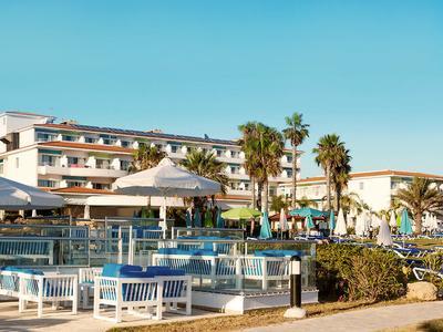 Hotel Leonardo Cypria Bay - Bild 5