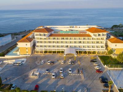 Hotel Leonardo Cypria Bay - Bild 4