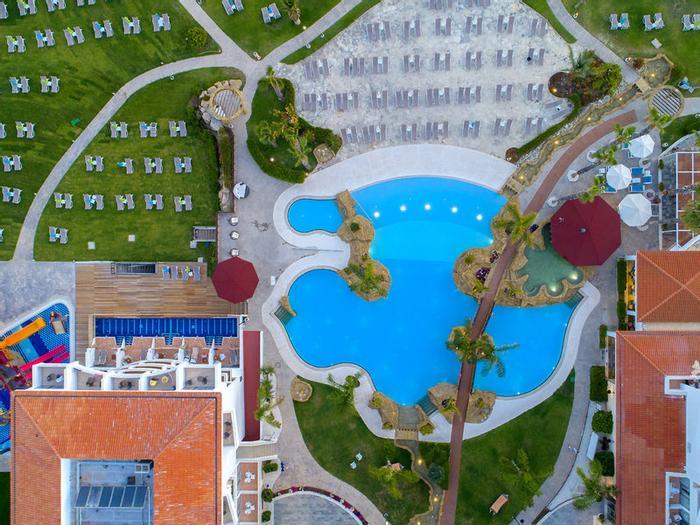 Hotel Leonardo Cypria Bay - Bild 1