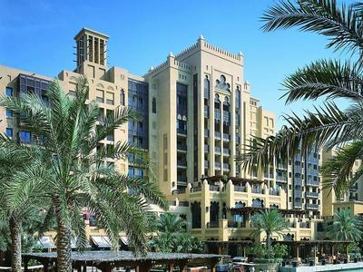 Hotel Jumeirah Mina A'Salam - Bild 5