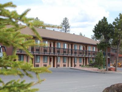 Hotel Bryce View Lodge - Bild 3