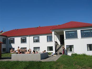 Hotel Skjaldarvik Guest House - Bild 4