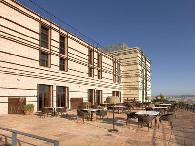 Hotel Parador de Lorca - Bild 4