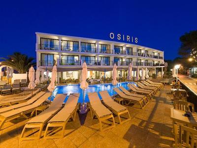 Hotel Osiris Ibiza - Bild 5