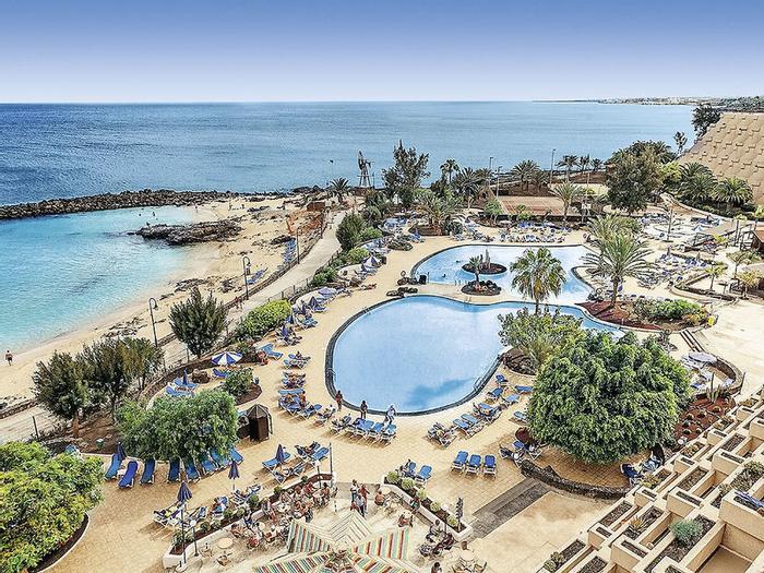Hotel Grand Teguise Playa - Bild 1