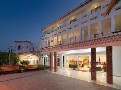 Hotel Regency Torviscas - Bild 3