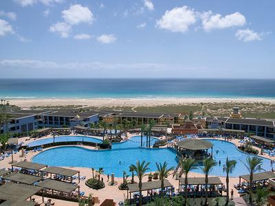 Hotel Occidental Jandía Playa - Bild 2