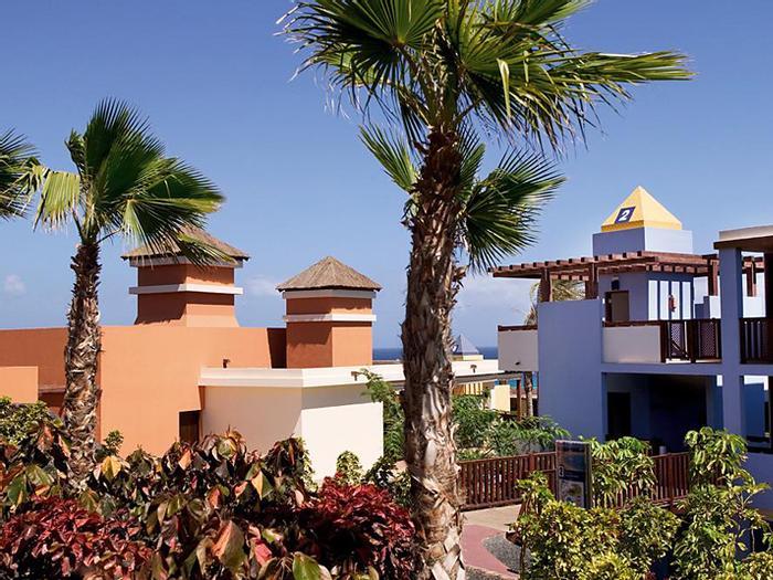 Hotel Occidental Jandía Playa - Bild 1