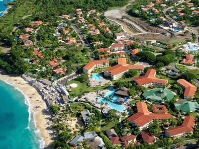 Hotel Lifestyle Tropical Beach Resort & Spa - Bild 4