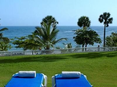 Hotel Lifestyle Tropical Beach Resort & Spa - Bild 5