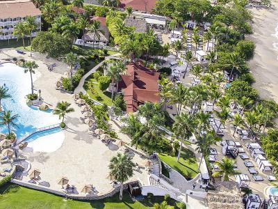 Hotel Lifestyle Tropical Beach Resort & Spa - Bild 2