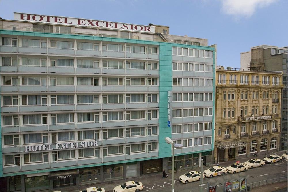 Hotel Excelsior - Bild 1
