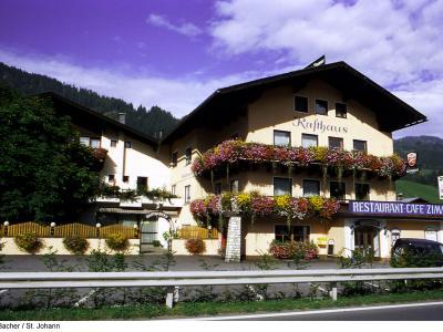 Hotel Bacher Gasthof - Bild 4