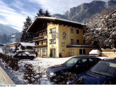 Hotel Bacher Gasthof - Bild 2