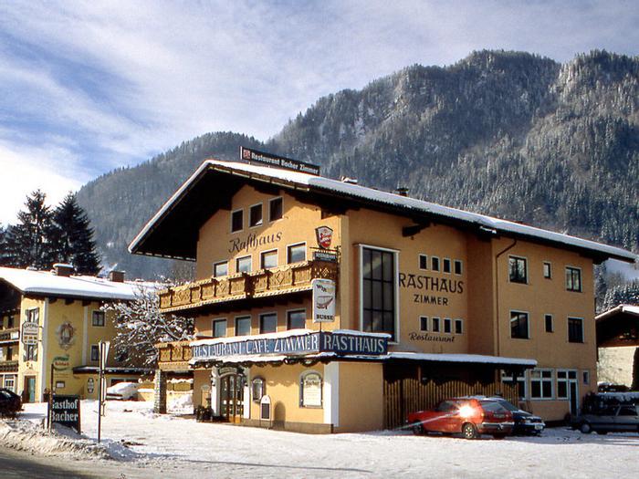 Hotel Bacher Gasthof - Bild 1