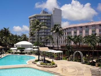Hotel Kanoa Resort Saipan - Bild 2