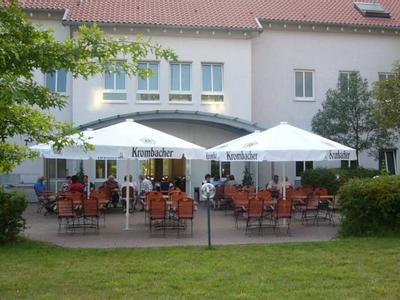 Novum Hotel am Seegraben - Bild 2