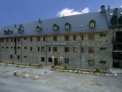 Hotel Romanic - Bild 4