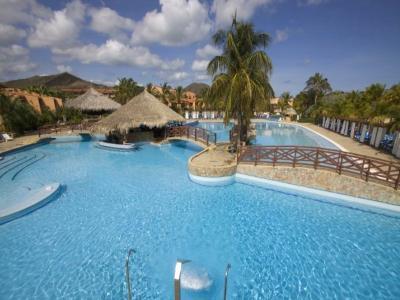 Hotel Costa Caribe Beach Resort - Bild 5