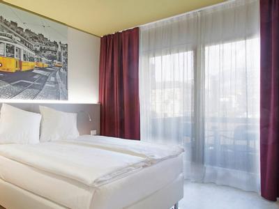 Hotel City Locarno - Bild 3