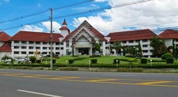 Pailyn Sukhothai Hotel - Bild 1