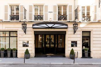Renaissance Paris Vendome Hotel - Bild 4