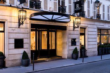 Renaissance Paris Vendome Hotel - Bild 3